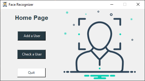 qr generator website preview image